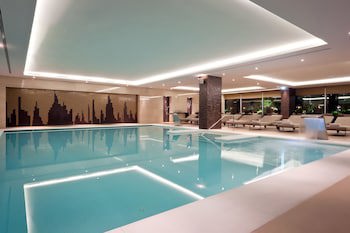 Epic Sana Lisboa Hotel