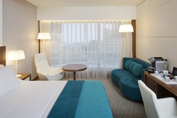 Epic Sana Lisboa Hotel