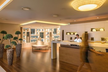Epic Sana Lisboa Hotel