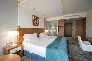 Epic Sana Lisboa Hotel