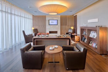 Epic Sana Lisboa Hotel