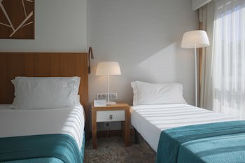 Epic Sana Lisboa Hotel