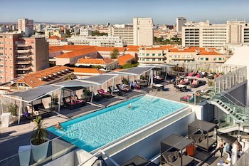 Epic Sana Lisboa Hotel