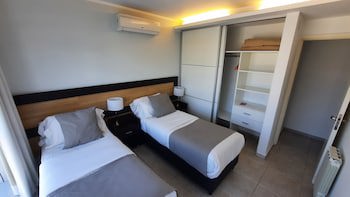 Amerian Carlos Paz Apart & Suites