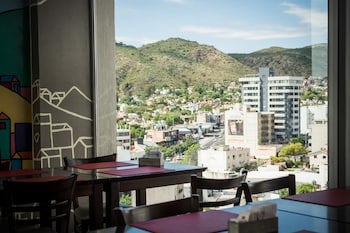 Amerian Carlos Paz Apart & Suites