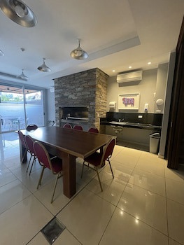 Amerian Carlos Paz Apart & Suites