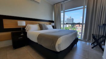 Amerian Carlos Paz Apart & Suites
