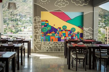 Amerian Carlos Paz Apart & Suites