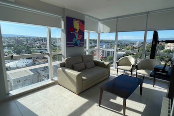 Amerian Carlos Paz Apart & Suites