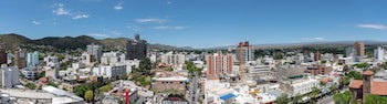 Amerian Carlos Paz Apart & Suites