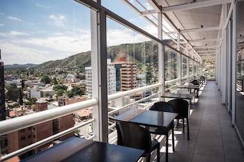 Amerian Carlos Paz Apart & Suites