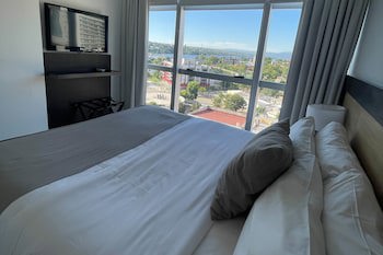 Amerian Carlos Paz Apart & Suites