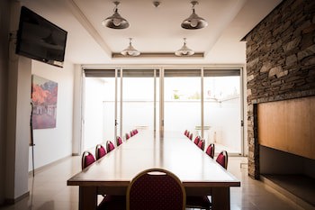 Amerian Carlos Paz Apart & Suites