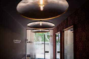 Amerian Carlos Paz Apart & Suites