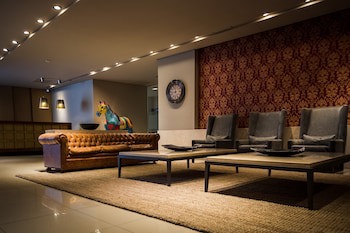 Amerian Carlos Paz Apart & Suites