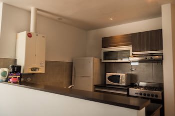 Amerian Carlos Paz Apart & Suites