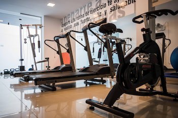Amerian Carlos Paz Apart & Suites