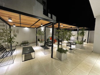 Amerian Carlos Paz Apart & Suites