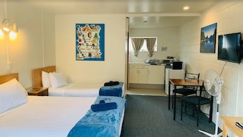Alpha Motor Inn