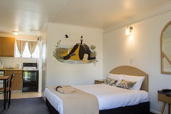 Alpha Motor Inn