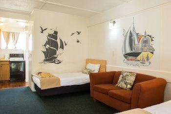 Alpha Motor Inn