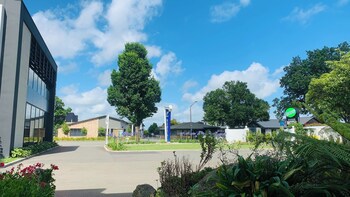 Alpha Motor Inn