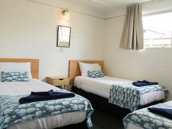 Alpha Motor Inn