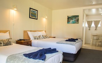 Alpha Motor Inn