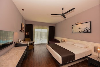 Jiva Beach Resort - All Inclusive galeri fotoğrafı