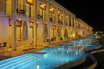 Jiva Beach Resort - All Inclusive galeri fotoğrafı