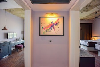 Jiva Beach Resort - All Inclusive galeri fotoğrafı