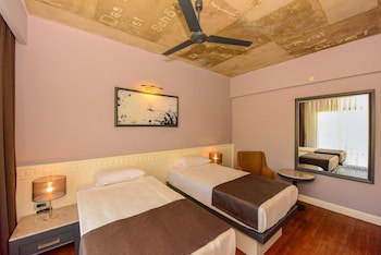Jiva Beach Resort - All Inclusive galeri fotoğrafı
