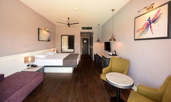 Jiva Beach Resort - All Inclusive fotoğrafı