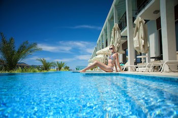 Jiva Beach Resort - All Inclusive galeri fotoğrafı