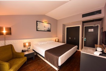 Jiva Beach Resort - All Inclusive galeri fotoğrafı