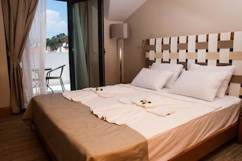 Jiva Beach Resort - All Inclusive galeri fotoğrafı