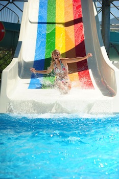 Jiva Beach Resort - All Inclusive galeri fotoğrafı