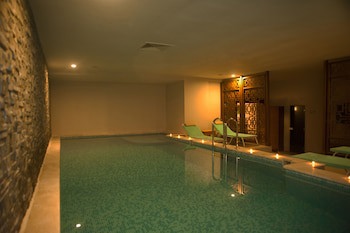 Jiva Beach Resort - All Inclusive galeri fotoğrafı
