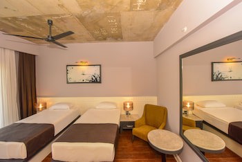 Jiva Beach Resort - All Inclusive galeri fotoğrafı