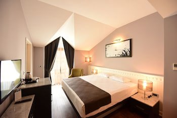 Jiva Beach Resort - All Inclusive galeri fotoğrafı