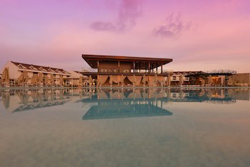 Jiva Beach Resort - All Inclusive galeri fotoğrafı