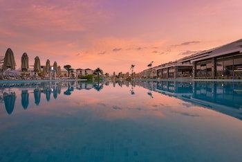 Jiva Beach Resort - All Inclusive galeri fotoğrafı