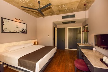 Jiva Beach Resort - All Inclusive galeri fotoğrafı