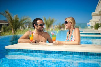 Jiva Beach Resort - All Inclusive galeri fotoğrafı