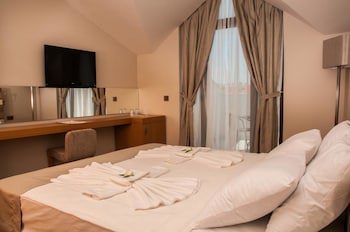 Jiva Beach Resort - All Inclusive galeri fotoğrafı