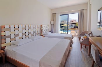 Jiva Beach Resort - All Inclusive galeri fotoğrafı