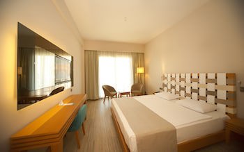 Jiva Beach Resort - All Inclusive fotoğrafı