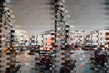 Royal Stone Houses - Goreme