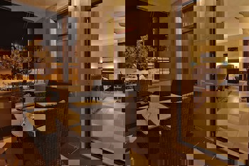 Royal Stone Houses - Goreme