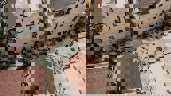 Royal Stone Houses - Goreme